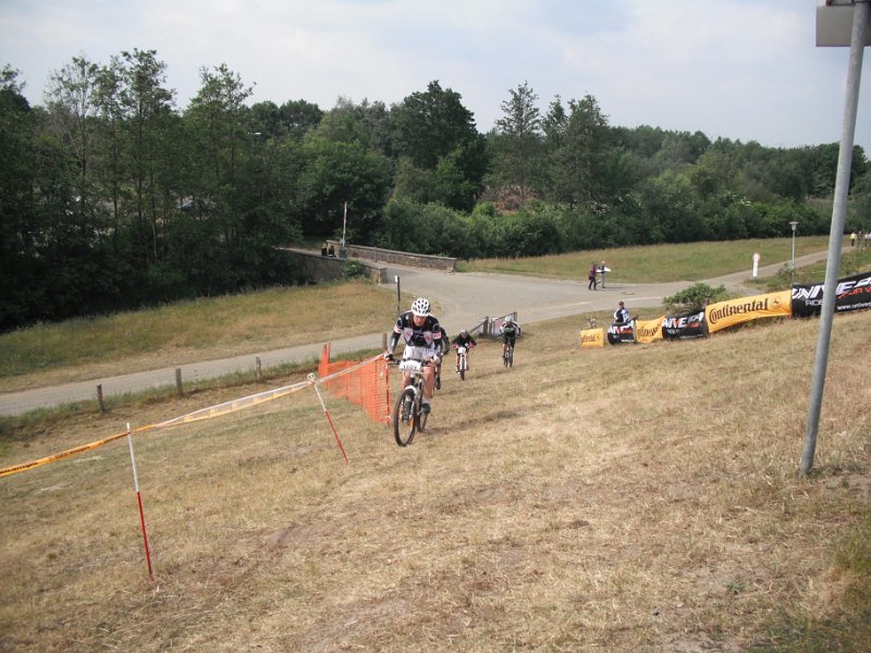 24 h MTB-Rennen mad 746